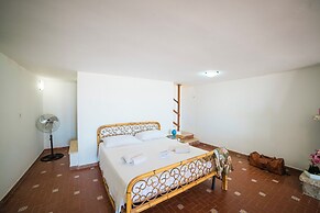 Casa Panorama 1 In Front Of The Sea