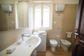 Casa Panorama 1 In Front Of The Sea