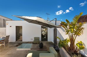 3778 Bastioni Luxury Home by Barbarhouse