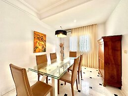 Carthage Spacious and Cosy With Amazing Terrace