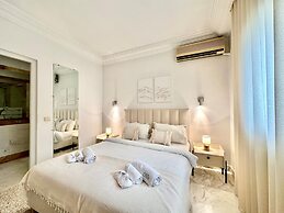 Carthage Spacious and Cosy With Amazing Terrace