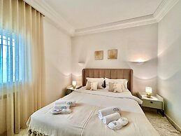 Carthage Spacious and Cosy With Amazing Terrace