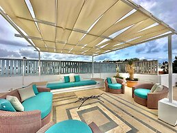 Carthage Spacious and Cosy With Amazing Terrace