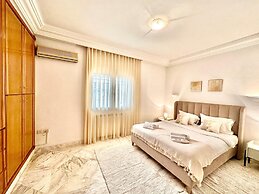 Carthage Spacious and Cosy With Amazing Terrace