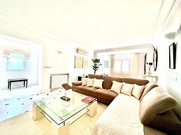 Carthage Spacious and Cosy With Amazing Terrace