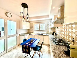 Carthage Spacious and Cosy With Amazing Terrace