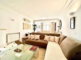 Carthage Spacious and Cosy With Amazing Terrace