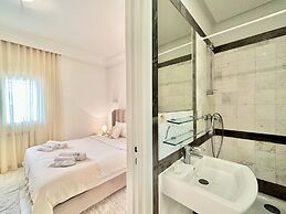 Carthage Spacious and Cosy With Amazing Terrace