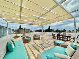 Carthage Spacious and Cosy With Amazing Terrace