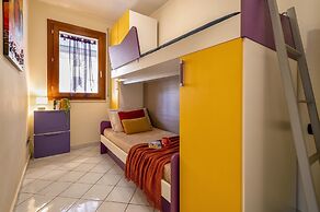 Sardinia Re - Malta 29 Apartment