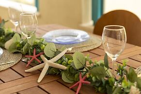 Sardinia Re - Malta 29 Apartment