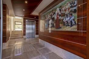 Sardinia Re - Malta 29 Apartment