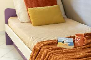 Sardinia Re - Malta 29 Apartment