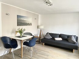 Villa Glaeser Ferienwohnungen