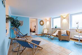 Villa Glaeser Ferienwohnungen