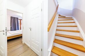 Villa Glaeser Ferienwohnungen