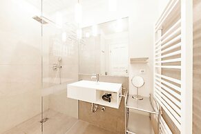 Villa Glaeser Ferienwohnungen