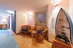 Villa Glaeser Ferienwohnungen