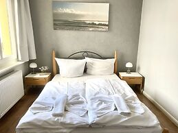 Villa Glaeser Ferienwohnungen