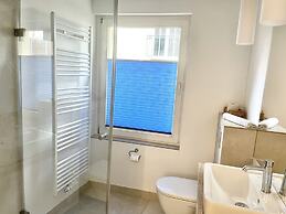 Villa Glaeser Ferienwohnungen