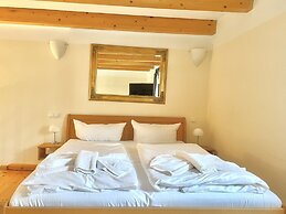 Villa Glaeser Ferienwohnungen