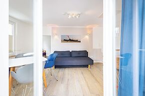 Villa Glaeser Ferienwohnungen