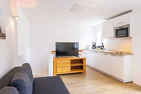 Villa Glaeser Ferienwohnungen