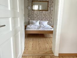 Villa Glaeser Ferienwohnungen