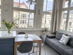 Villa Glaeser Ferienwohnungen