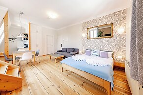 Villa Glaeser Ferienwohnungen