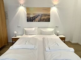 Villa Glaeser Ferienwohnungen