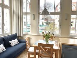 Villa Glaeser Ferienwohnungen