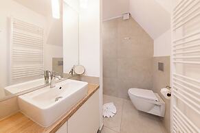 Villa Glaeser Ferienwohnungen