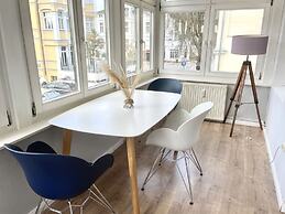 Villa Glaeser Ferienwohnungen