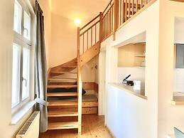 Villa Glaeser Ferienwohnungen