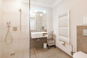 Villa Glaeser Ferienwohnungen