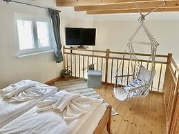 Villa Glaeser Ferienwohnungen