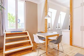 Villa Glaeser Ferienwohnungen