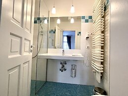 Villa Glaeser Ferienwohnungen