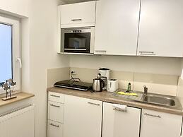 Villa Glaeser Ferienwohnungen