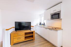 Villa Glaeser Ferienwohnungen