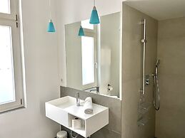 Villa Glaeser Ferienwohnungen