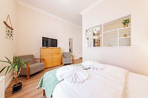 Villa Glaeser Ferienwohnungen