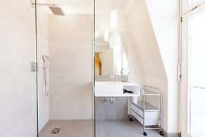 Villa Glaeser Ferienwohnungen