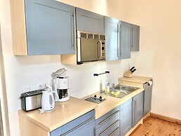 Villa Glaeser Ferienwohnungen