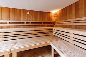 Villa Glaeser Ferienwohnungen