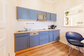 Villa Glaeser Ferienwohnungen