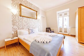 Villa Glaeser Ferienwohnungen