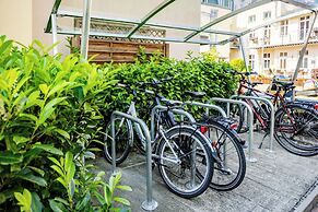 Villa Glaeser Ferienwohnungen