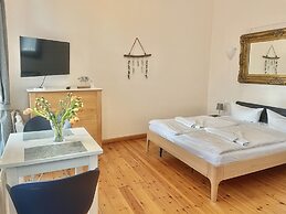 Villa Glaeser Ferienwohnungen